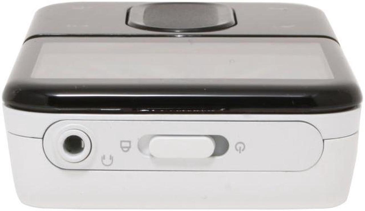 Alt view image 6 of 9 - Creative ZEN Vision M 2.5" Black 60GB MP3 / MP4 Player