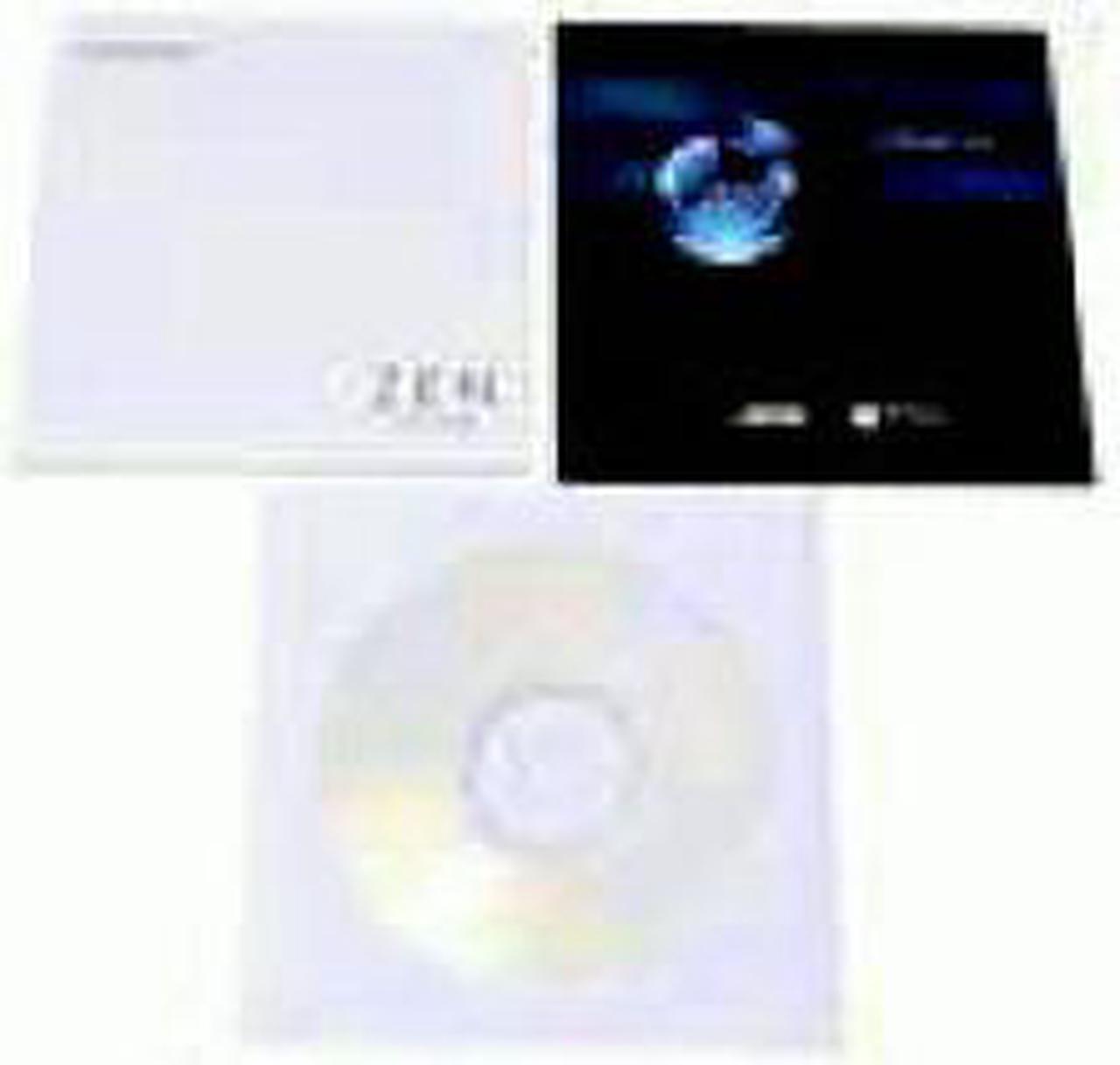 Alt view image 8 of 9 - Creative ZEN Vision M 2.5" Black 60GB MP3 / MP4 Player