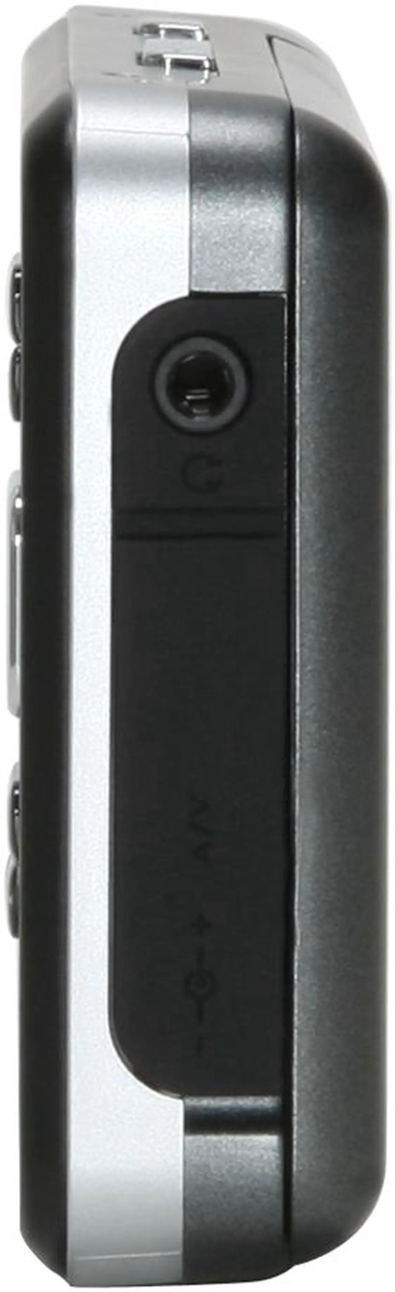 Alt view image 3 of 12 - Creative ZEN Vision W 4.3" Black 60GB MP3 / MP4 Player