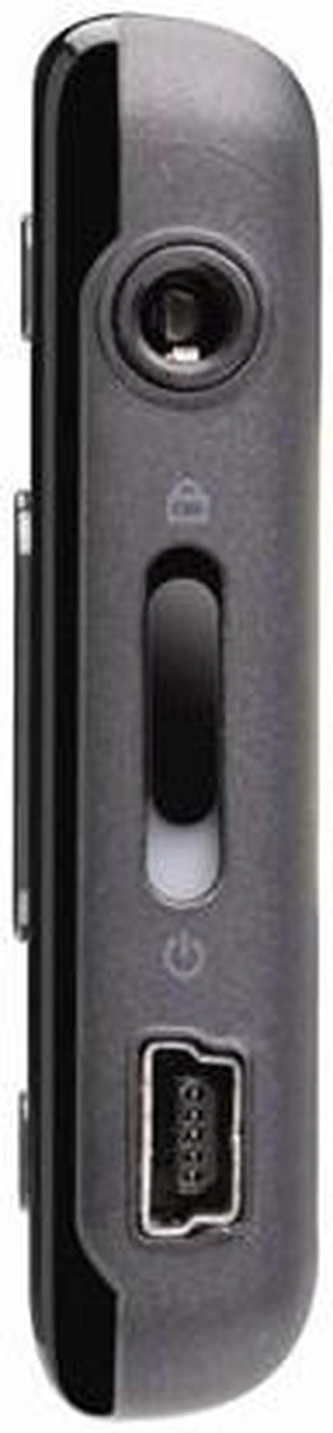 Alt view image 3 of 8 - Creative ZEN 2.5" Black 8GB MP3 / MP4 Player