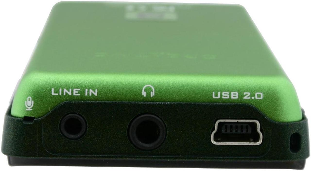 Alt view image 6 of 13 - Creative ZEN Neeon Black 5GB MP3 Player