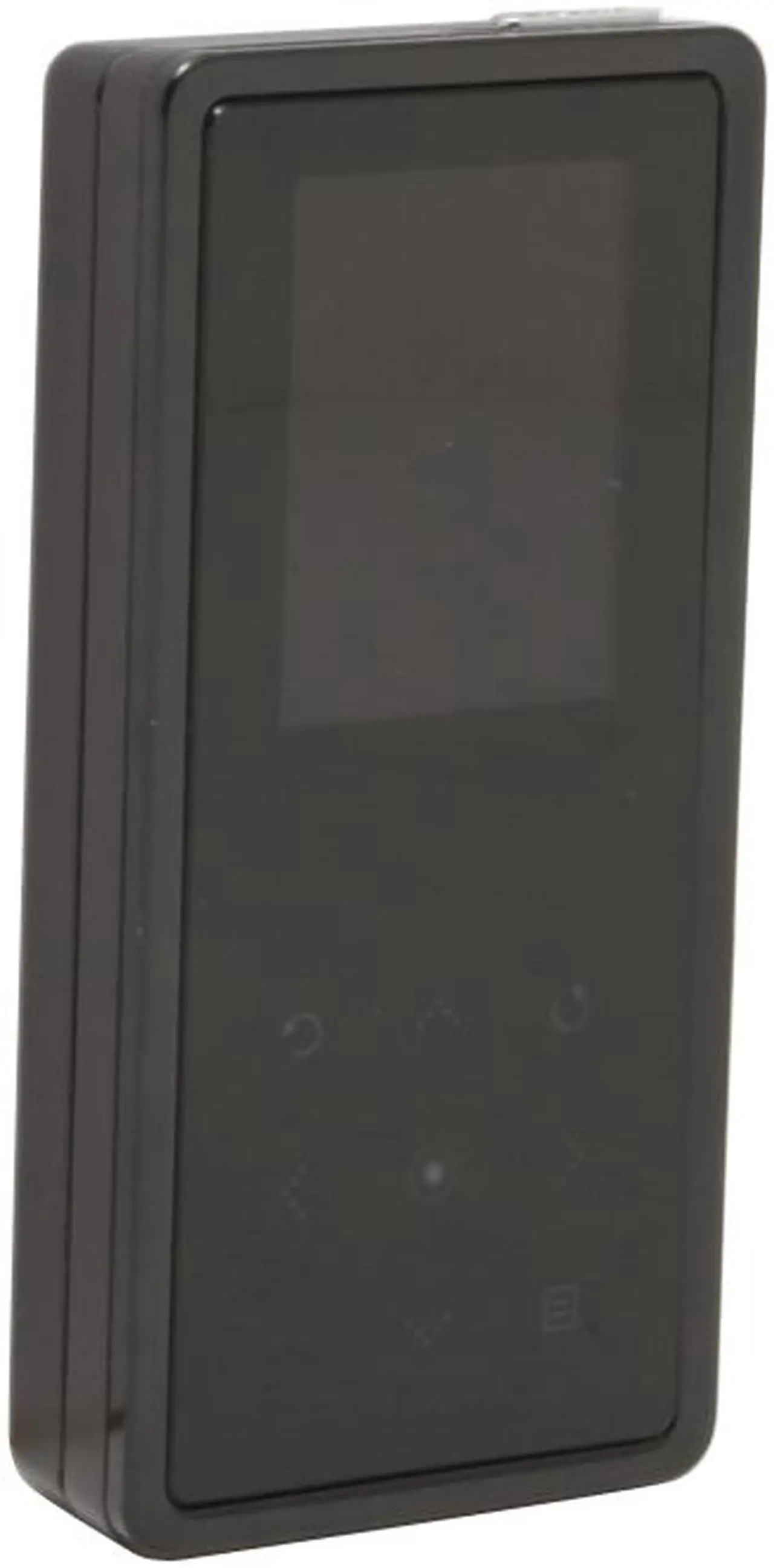 Alt view image 2 of 7 - SAMSUNG 1.71" Black 4GB MP3 Player YP-K5JAB