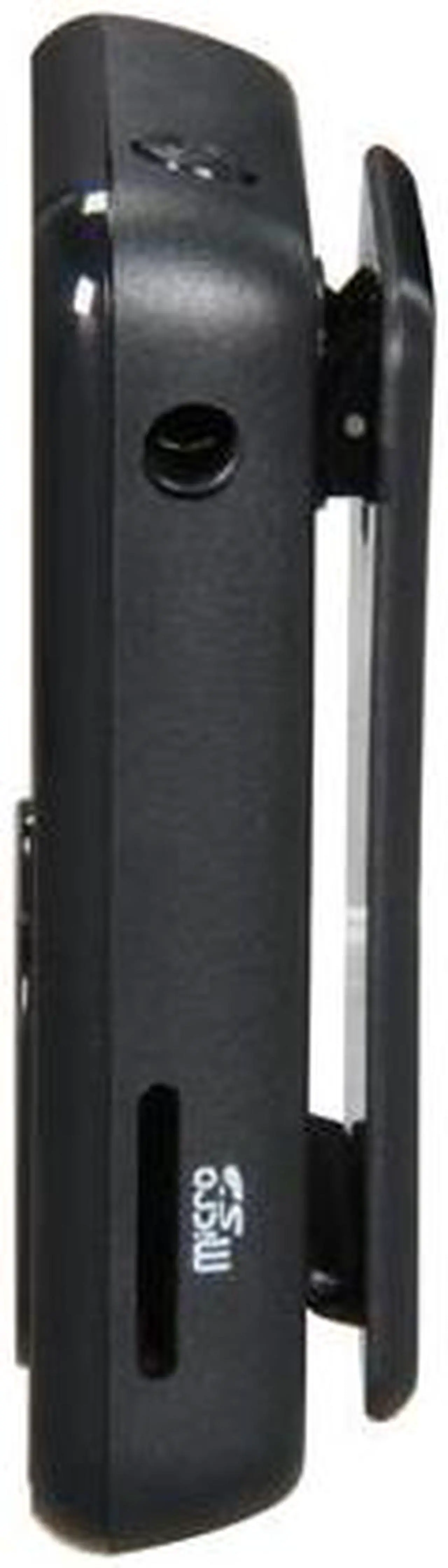 Alt view image 4 of 8 - SanDisk Sansa Clip+ 1.0" Black 8GB MP3 Player SDMX18R-008GK-A57
