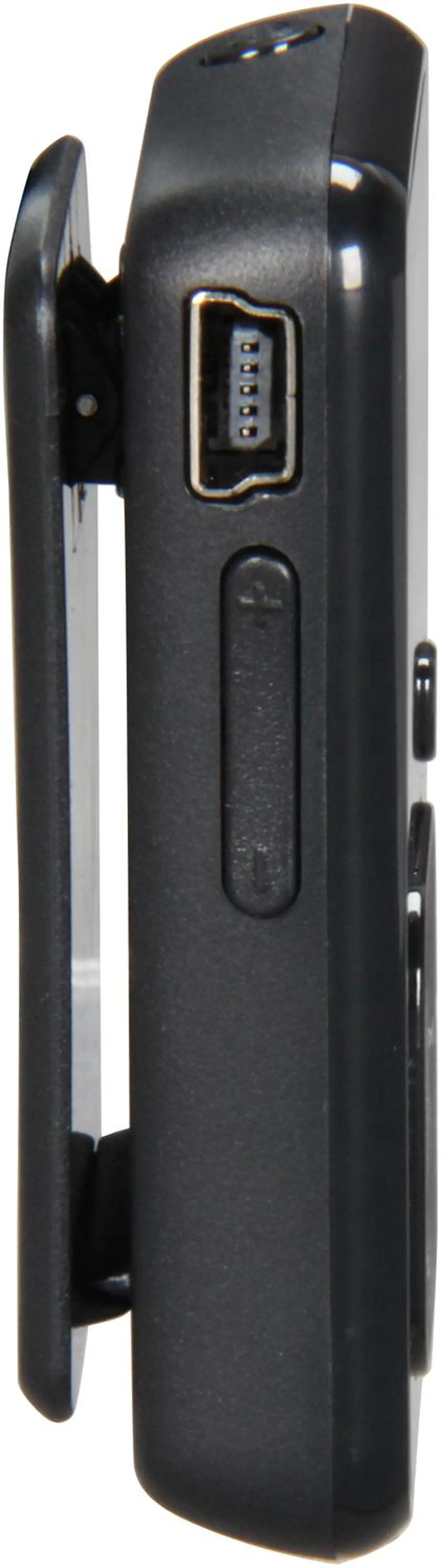 Alt view image 6 of 8 - SanDisk Sansa Clip+ 1.0" Black 8GB MP3 Player SDMX18R-008GK-A57