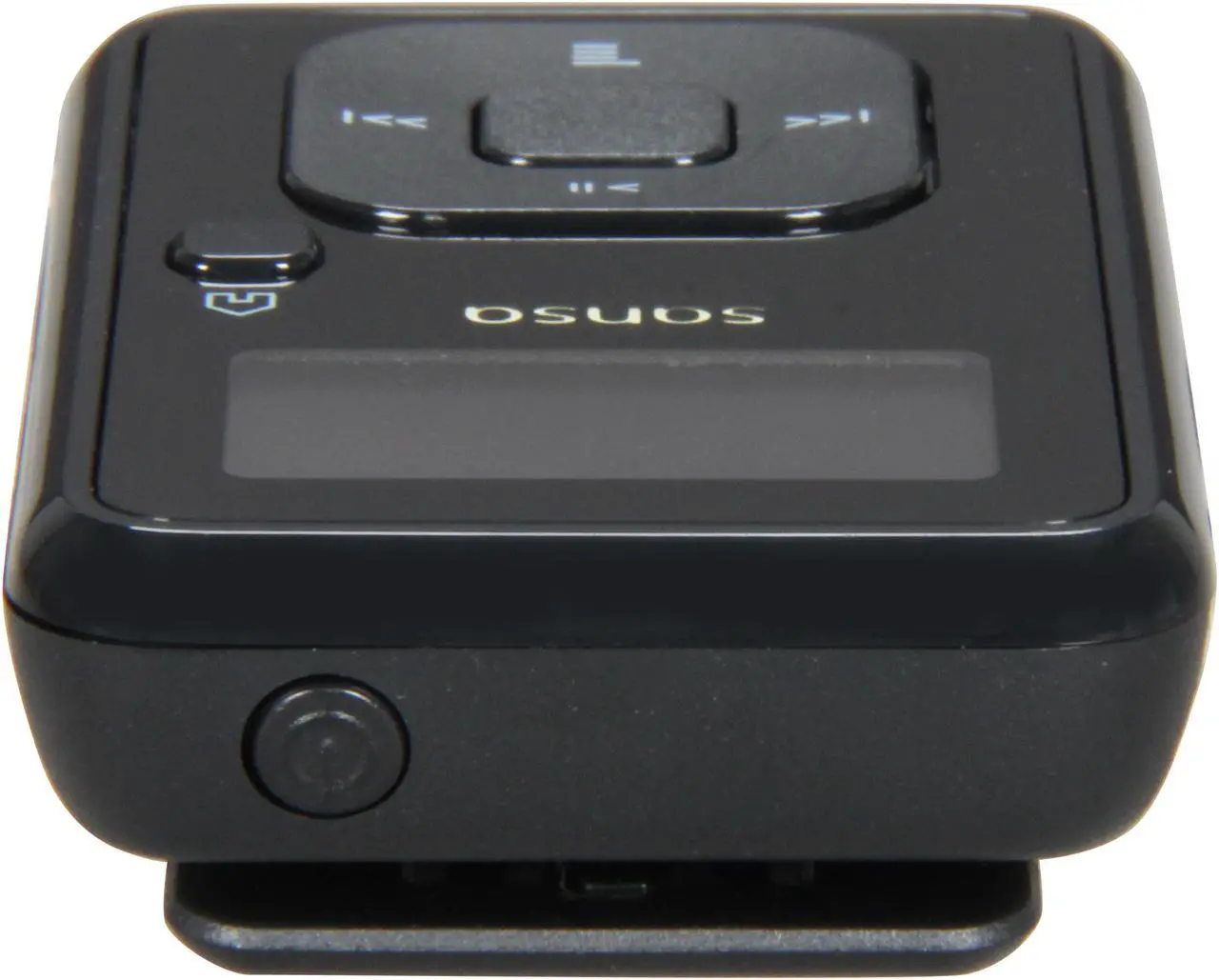 Alt view image 7 of 8 - SanDisk Sansa Clip+ 1.0" Black 8GB MP3 Player SDMX18R-008GK-A57