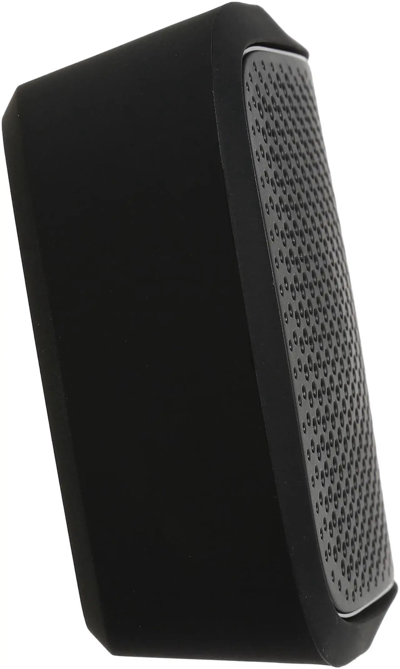 Alt view image 4 of 7 - Monster SuperStar BackFloat High Definition Bluetooth Speakers - Multilingual - Black with Neon Green