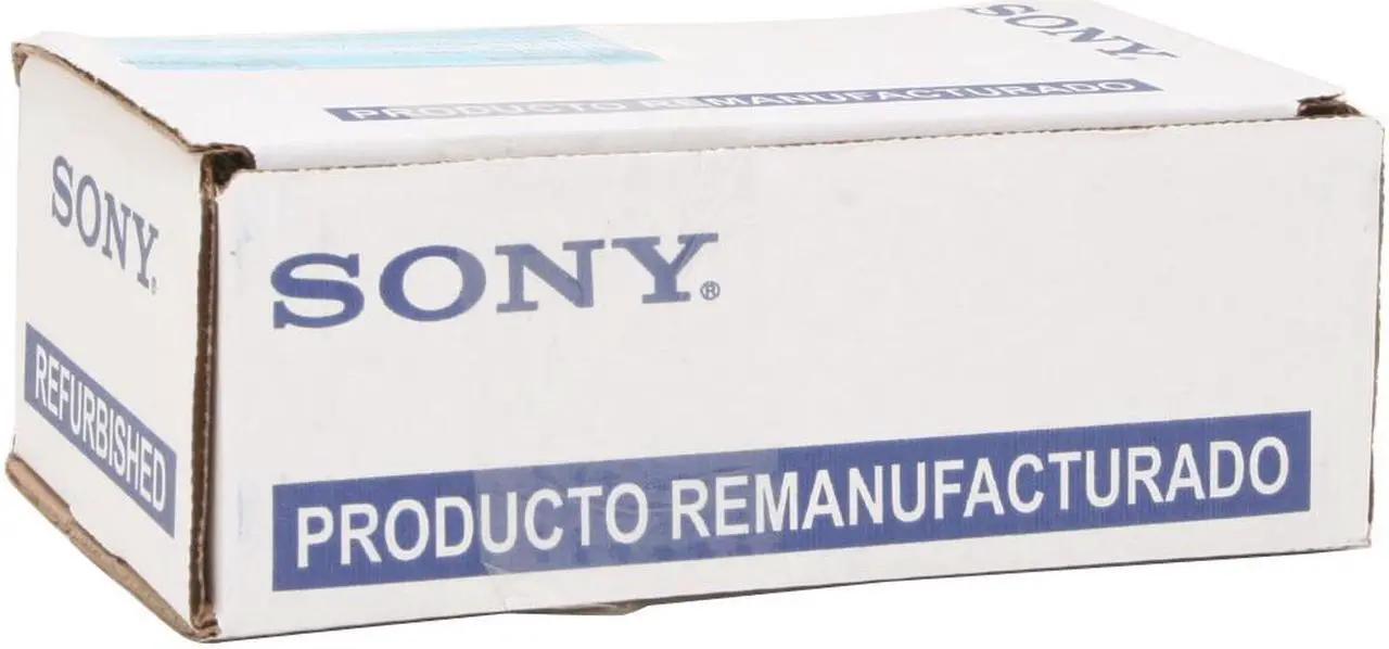 Alt view image 6 of 6 - SONY Black 1GB MP3 Player NW-E307-BL