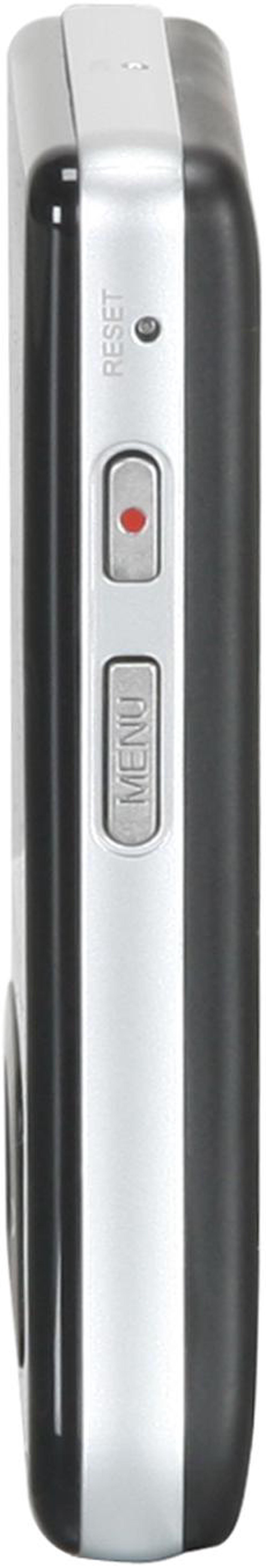 Alt view image 3 of 12 - Transcend T.sonic 1.8" Black 8GB MP3 Player 850