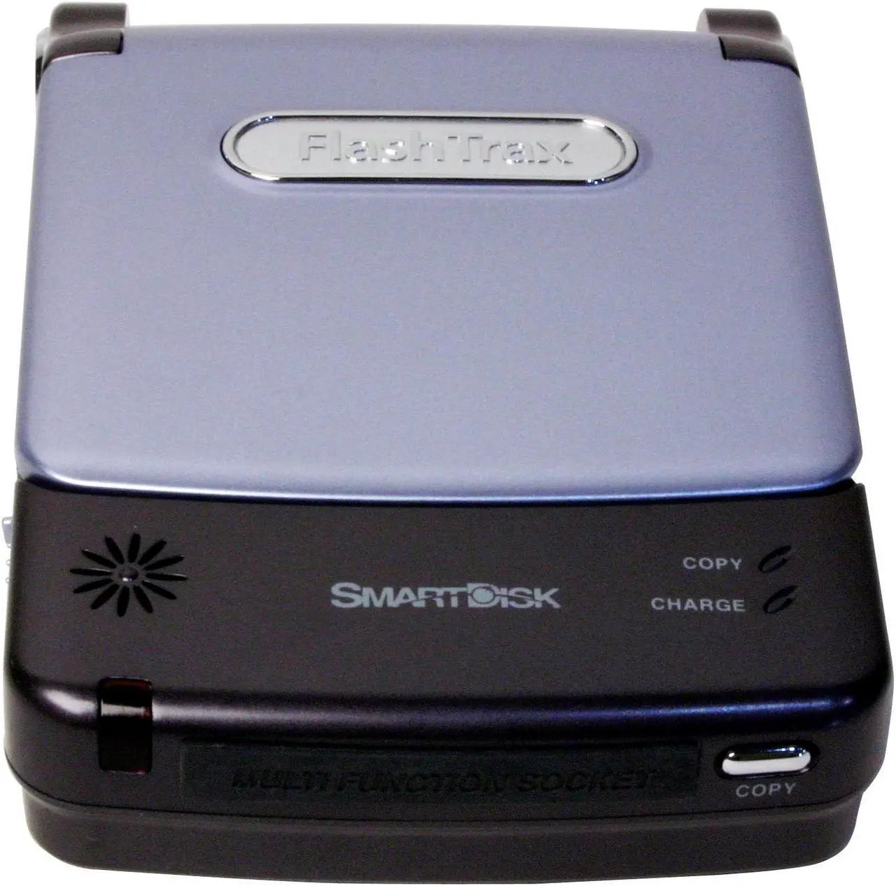 SMARTDISK 3.5" Black 20GB MP3 / MP4 Player FTX20 - Newegg.com