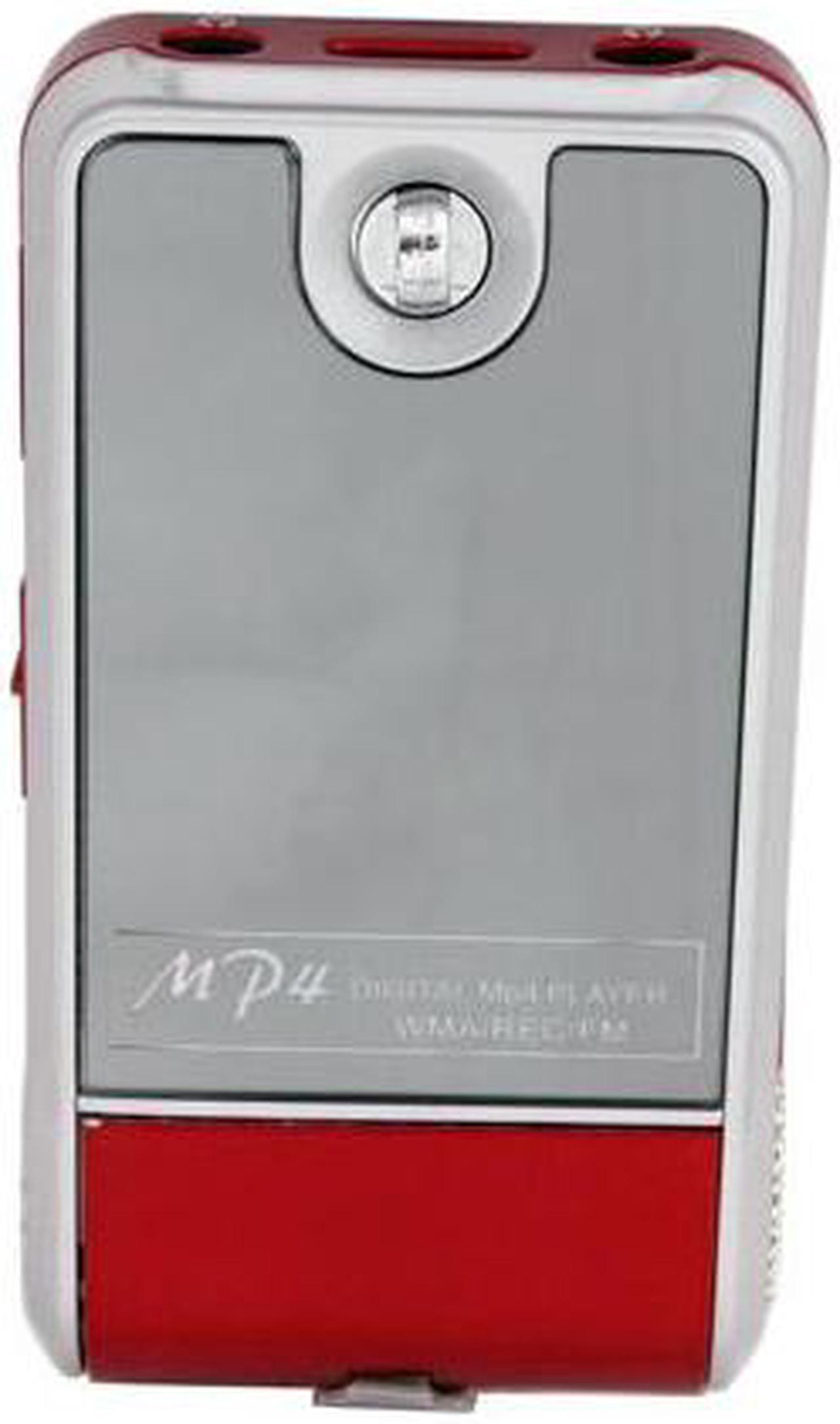Alt view image 4 of 11 - Fuji PLUS 1GB MP3 / MP4 Player V-137/1G