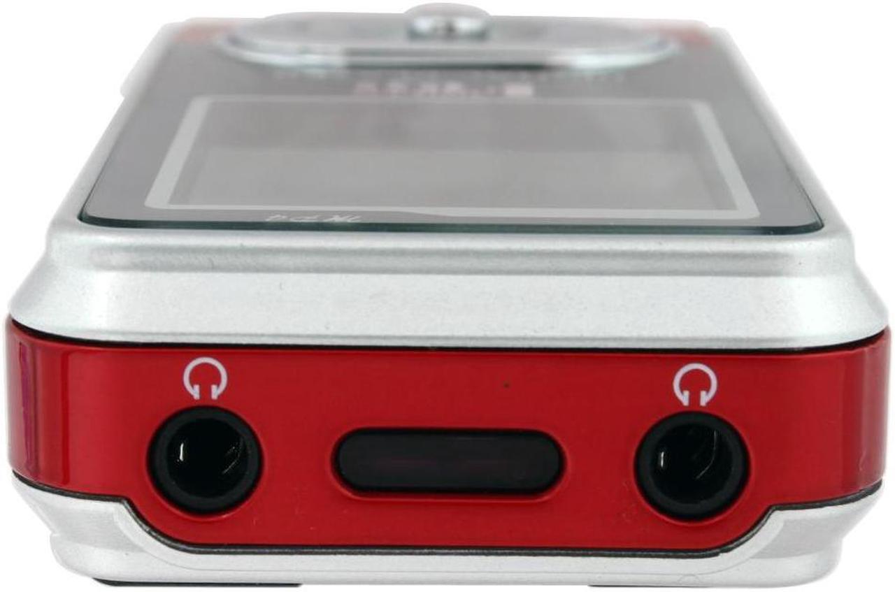 Alt view image 5 of 11 - Fuji PLUS 1GB MP3 / MP4 Player V-137/1G