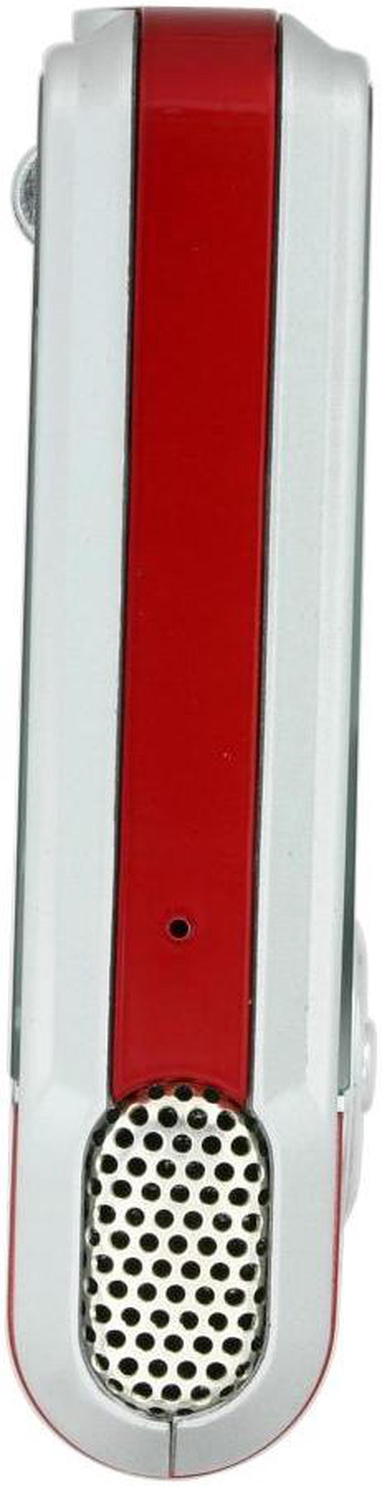 Alt view image 6 of 11 - Fuji PLUS 1GB MP3 / MP4 Player V-137/1G