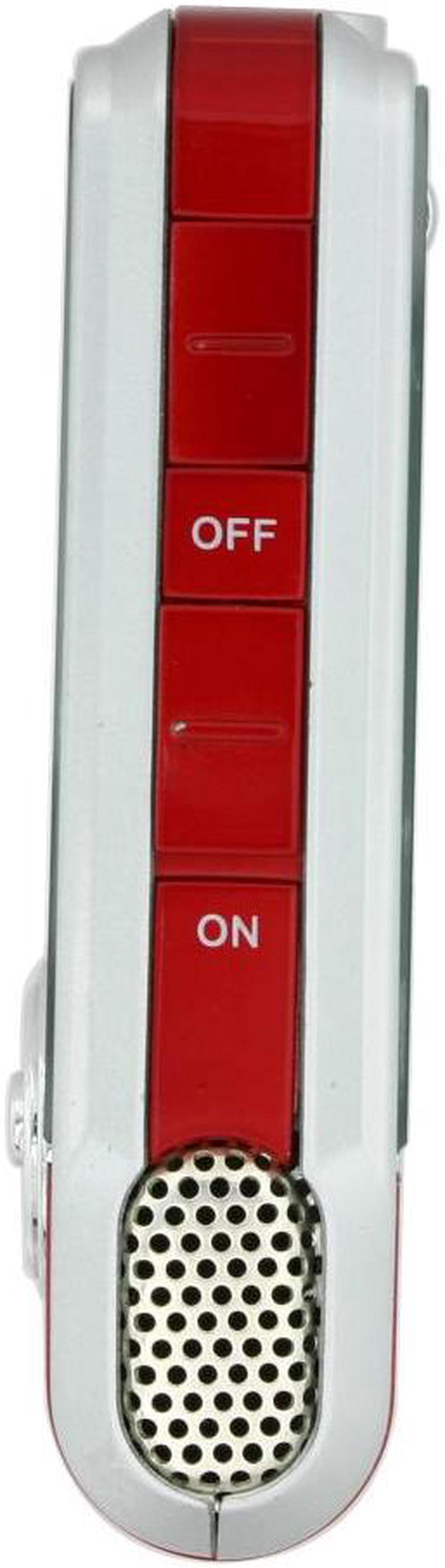 Alt view image 7 of 11 - Fuji PLUS 1GB MP3 / MP4 Player V-137/1G