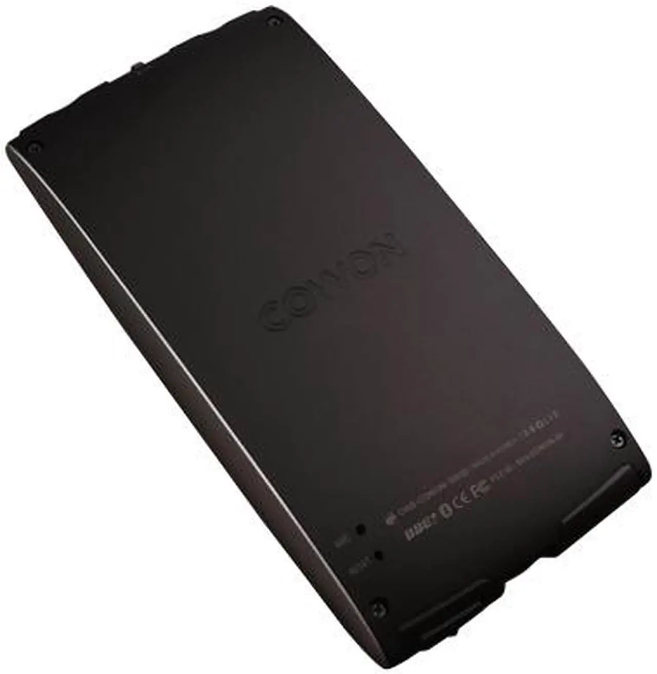 Alt view image 5 of 6 - COWON S9 3.3" 16GB MP3 / MP4 Player