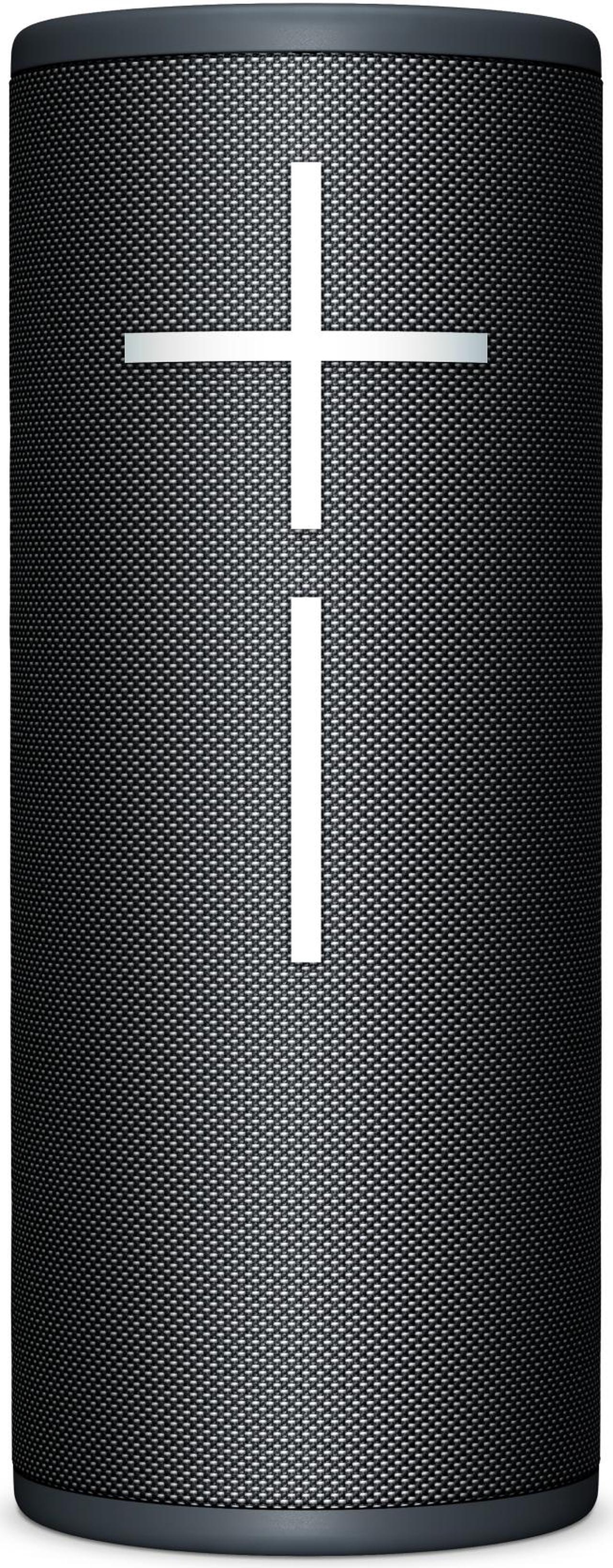 Ultimate Ears BOOM 4 Wireless Bluetooth Speaker - Black