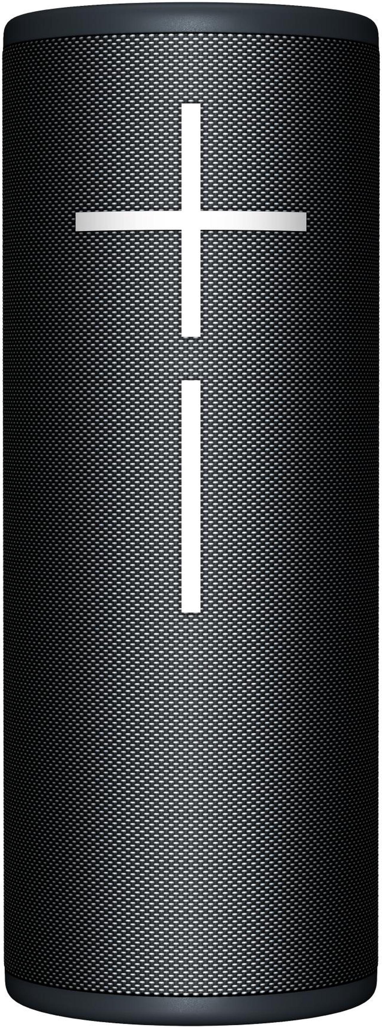 Ultimate Ears MEGABOOM 4 Wireless Bluetooth Speaker - Active Black