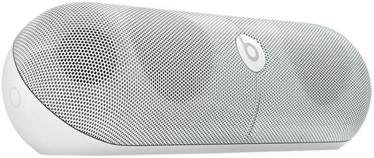 Alt view image 3 of 6 - Beats Pill XL - White