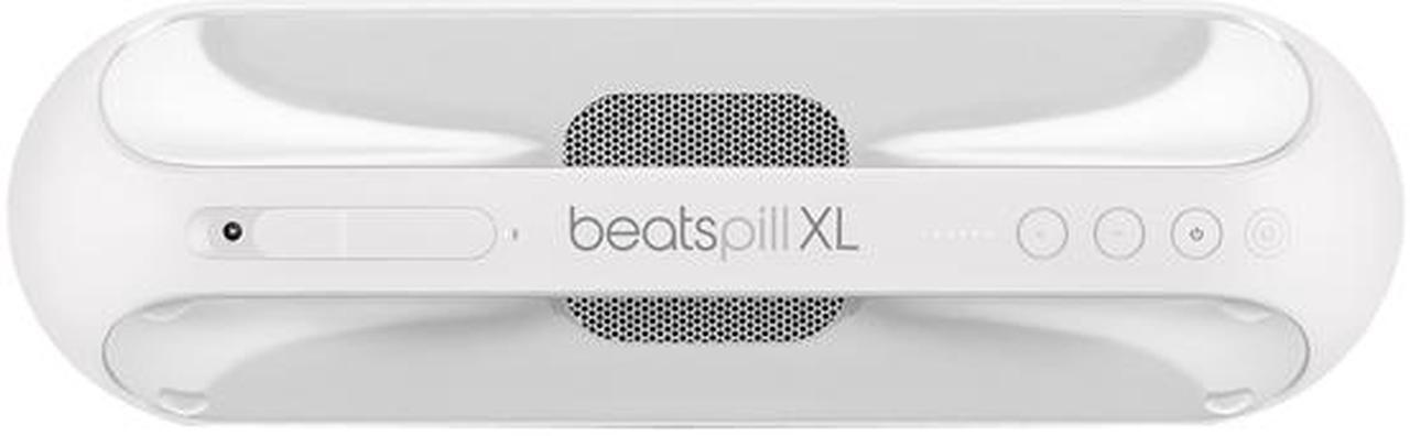 Alt view image 6 of 6 - Beats Pill XL - White