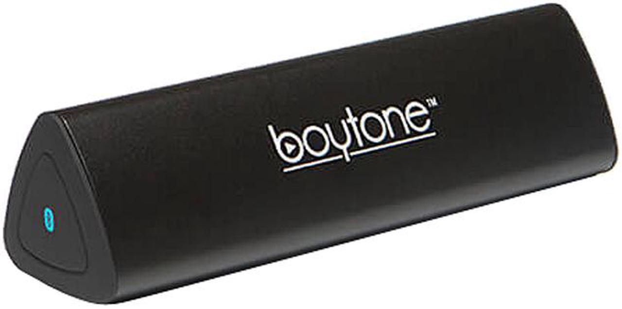 Main image of Boytone BT-120BK Portable Bluetooth Speaker