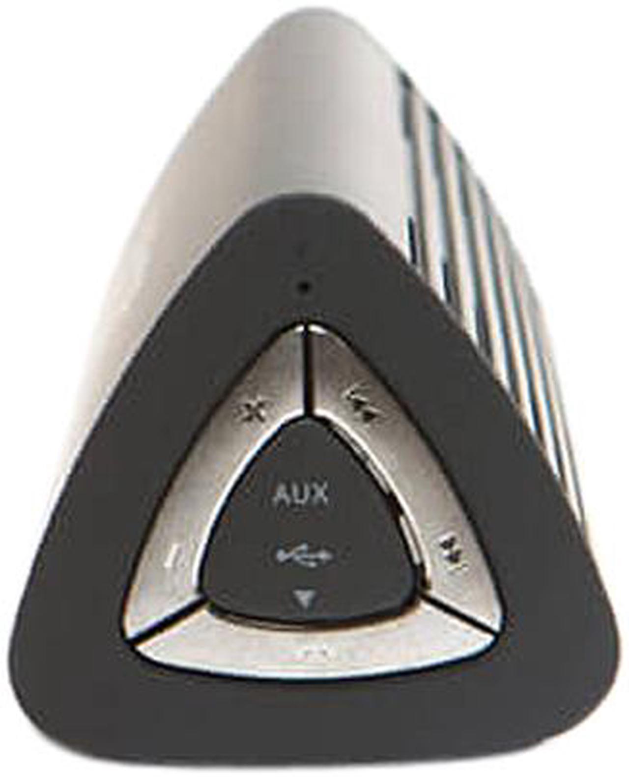 Alt view image 3 of 3 - Boytone BT-120BK Portable Bluetooth Speaker