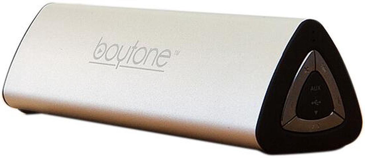 Alt view image 3 of 4 - Boytone BT-120SL Portable Bluetooth Speaker