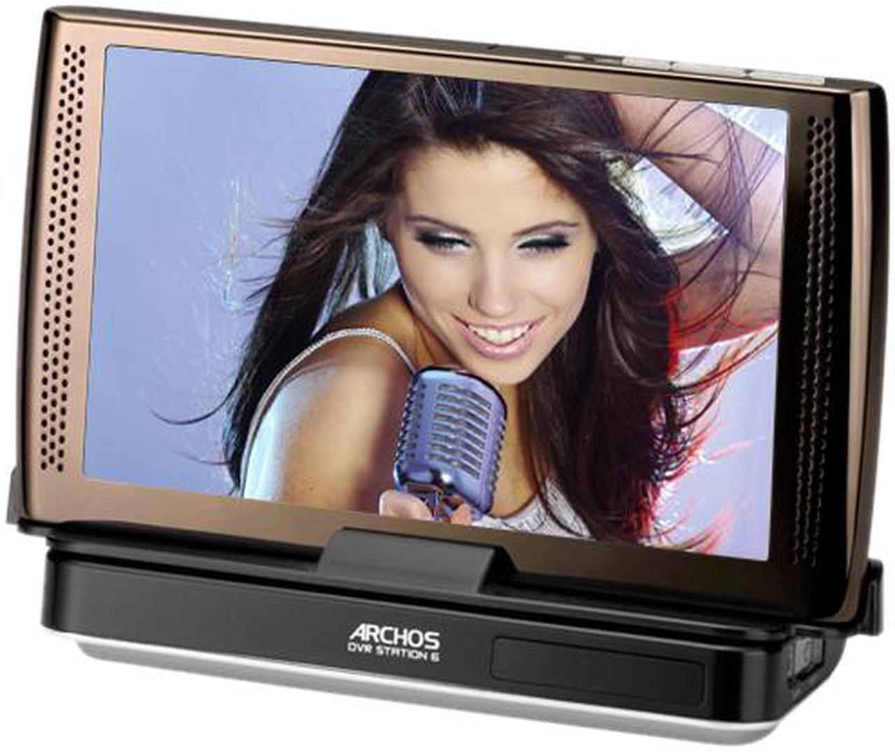 Alt view image 4 of 6 - ARCHOS 7 7" 160GB MP3 / MP4 Player