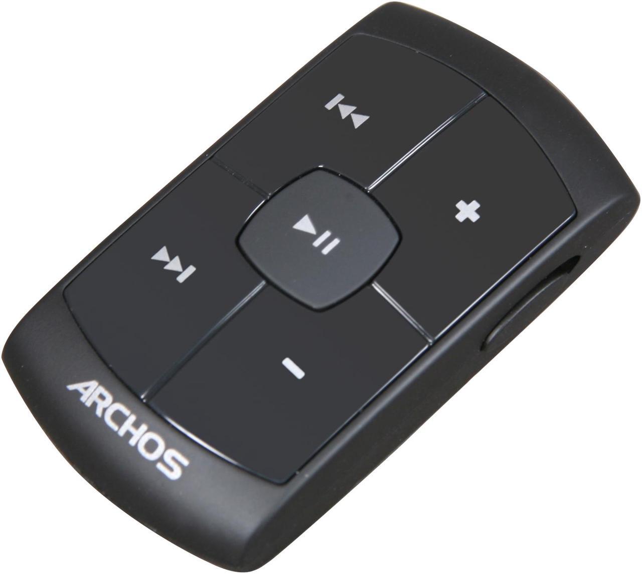 Main image of Archos - Clipper 2GB MP3 Player