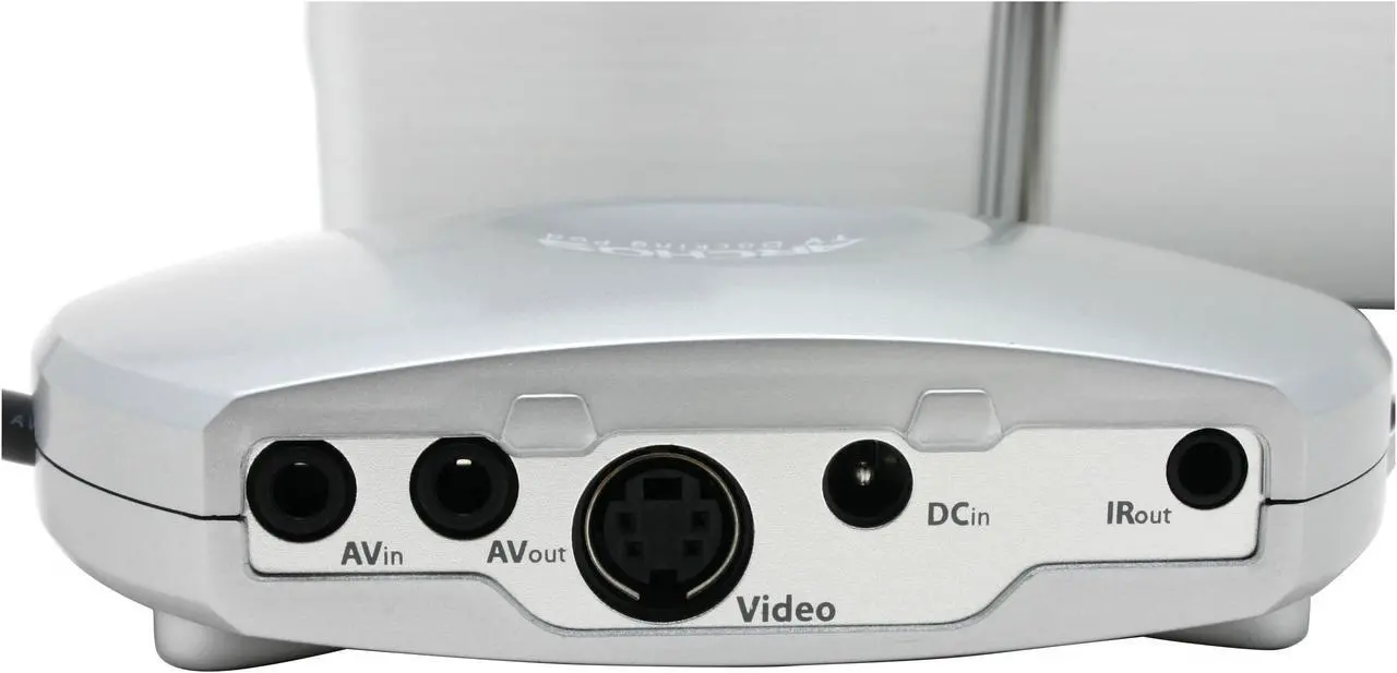 Alt view image 9 of 13 - ARCHOS 7" Silver 100GB MP3 / MP4 Player AV 700
