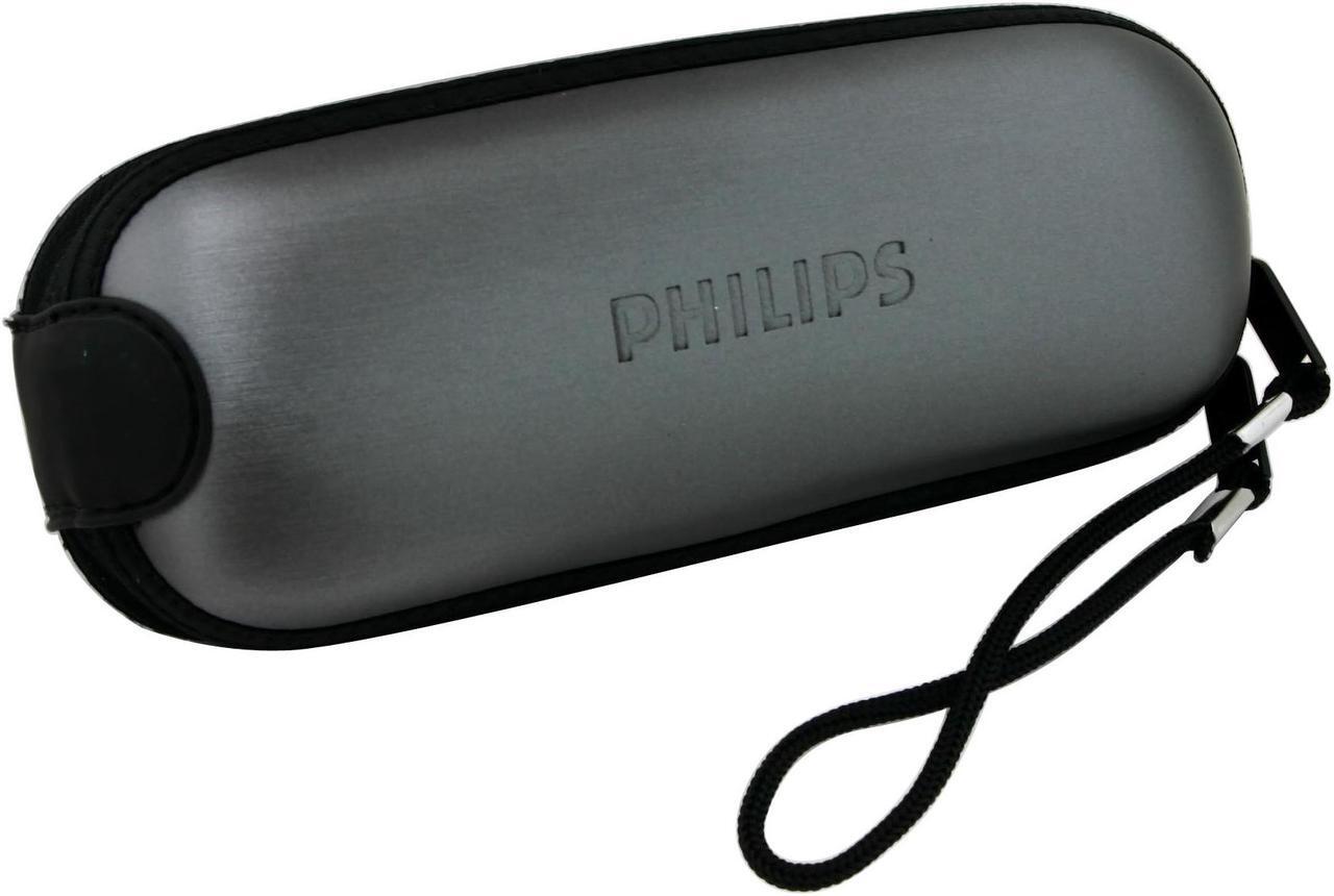 Alt view image 5 of 8 - PHILIPS White 256MB MP3 Player PSS110