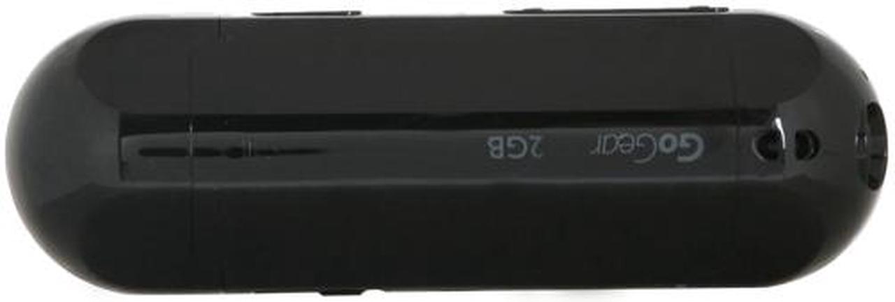 Alt view image 4 of 12 - PHILIPS GoGear 2GB MP3 Player SA2627/37
