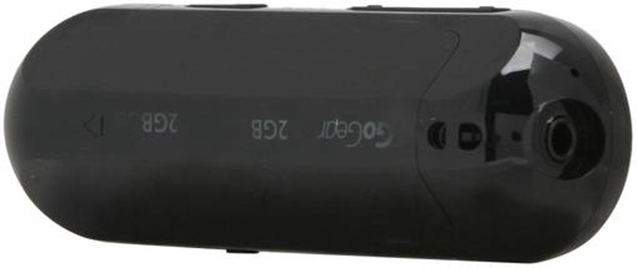 Alt view image 5 of 12 - PHILIPS GoGear 2GB MP3 Player SA2627/37
