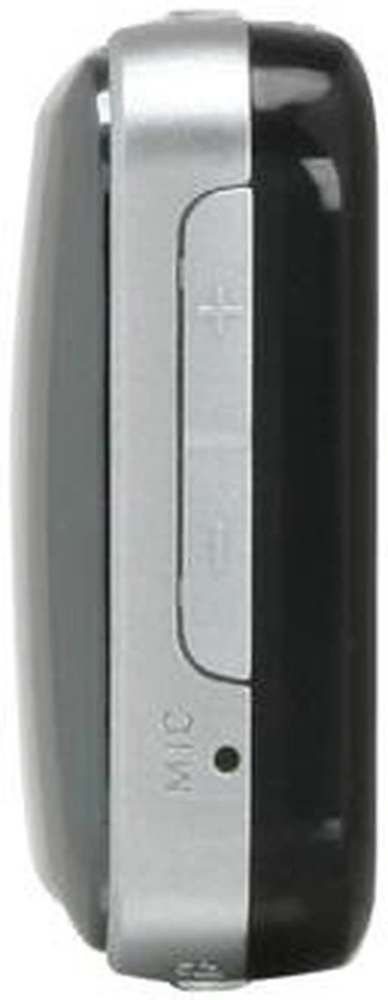 Alt view image 3 of 13 - PHILIPS GoGear Black 2GB MP3 Player SA2825/37