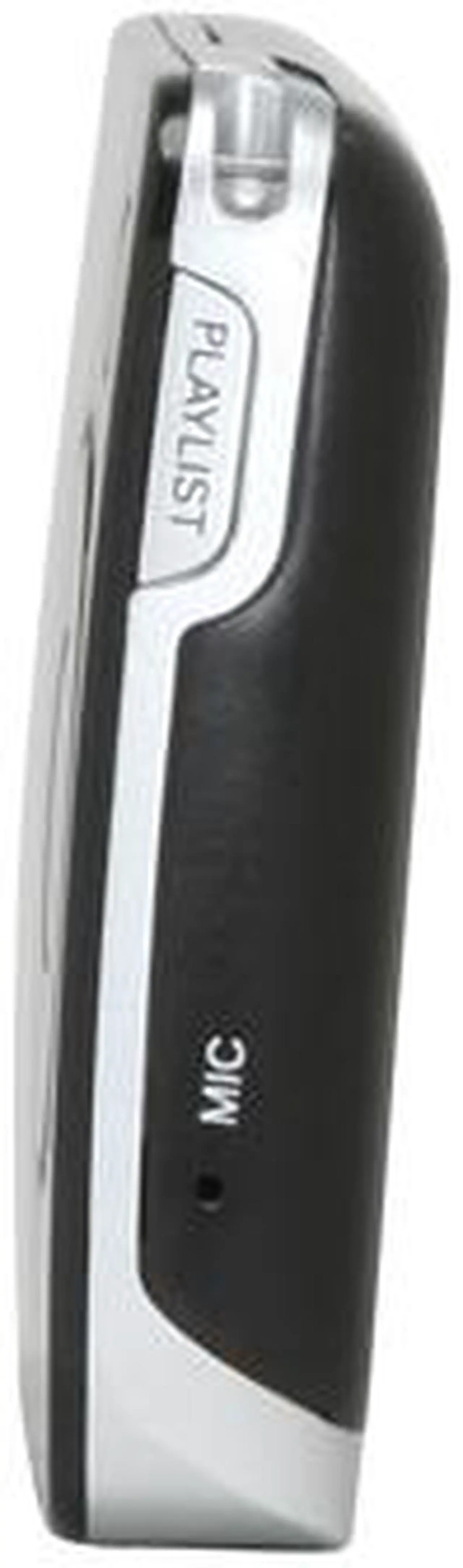 Alt view image 3 of 12 - PHILIPS GoGear 2.2" Black 2GB MP3 Player SA6025/37