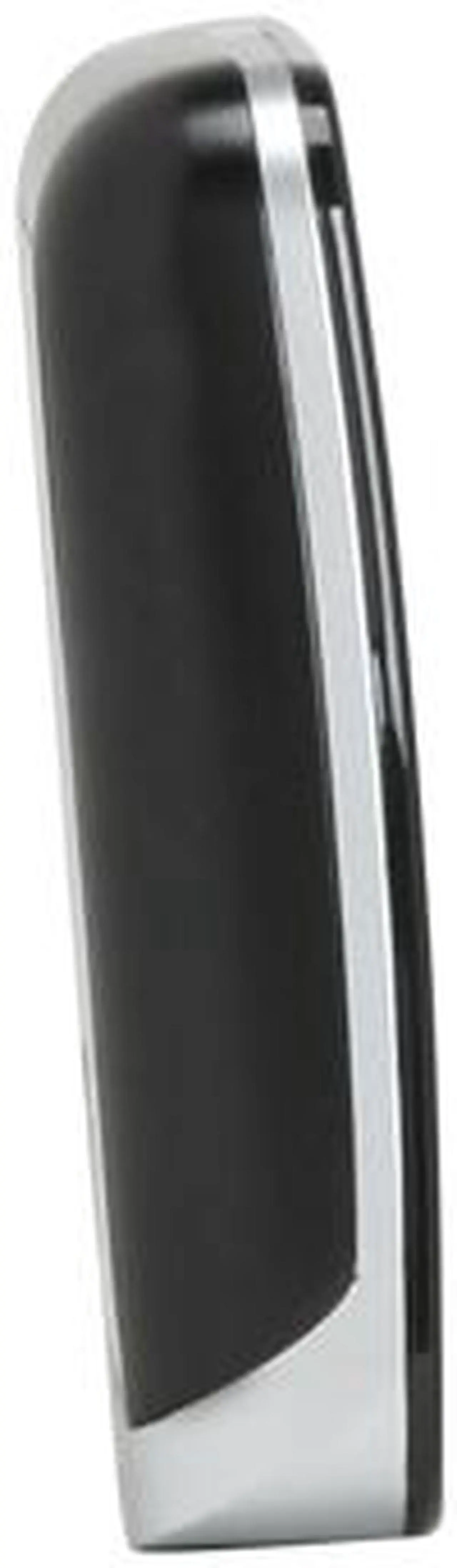 Alt view image 7 of 12 - PHILIPS GoGear 2.2" Black 2GB MP3 Player SA6025/37