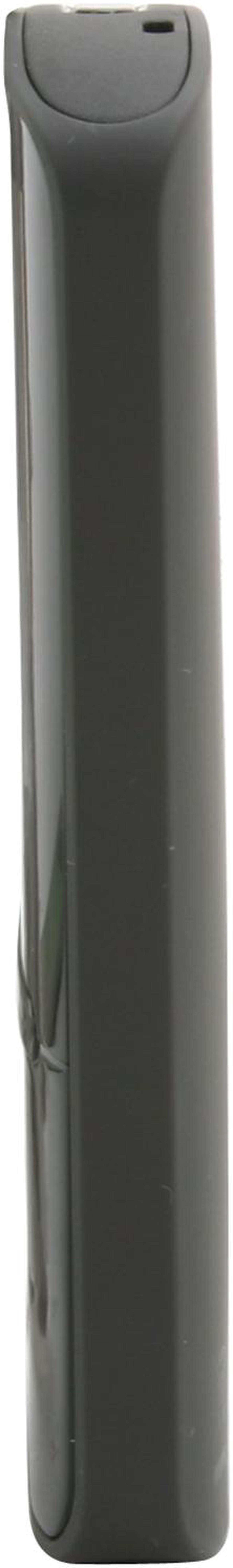 Alt view image 4 of 8 - PHILIPS GoGear ViBE 1.8" Black 8GB MP3 Video Player SA3VBE08K