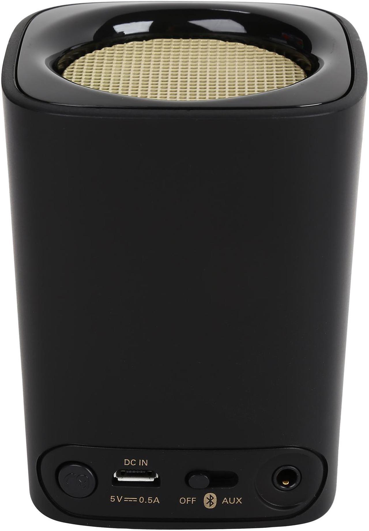 Alt view image 6 of 9 - PHILIPS BT100B/37 Wireless Portable Speaker