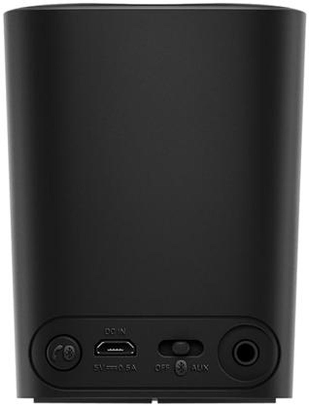 Alt view image 3 of 9 - PHILIPS BT100B/37 Wireless Portable Speaker