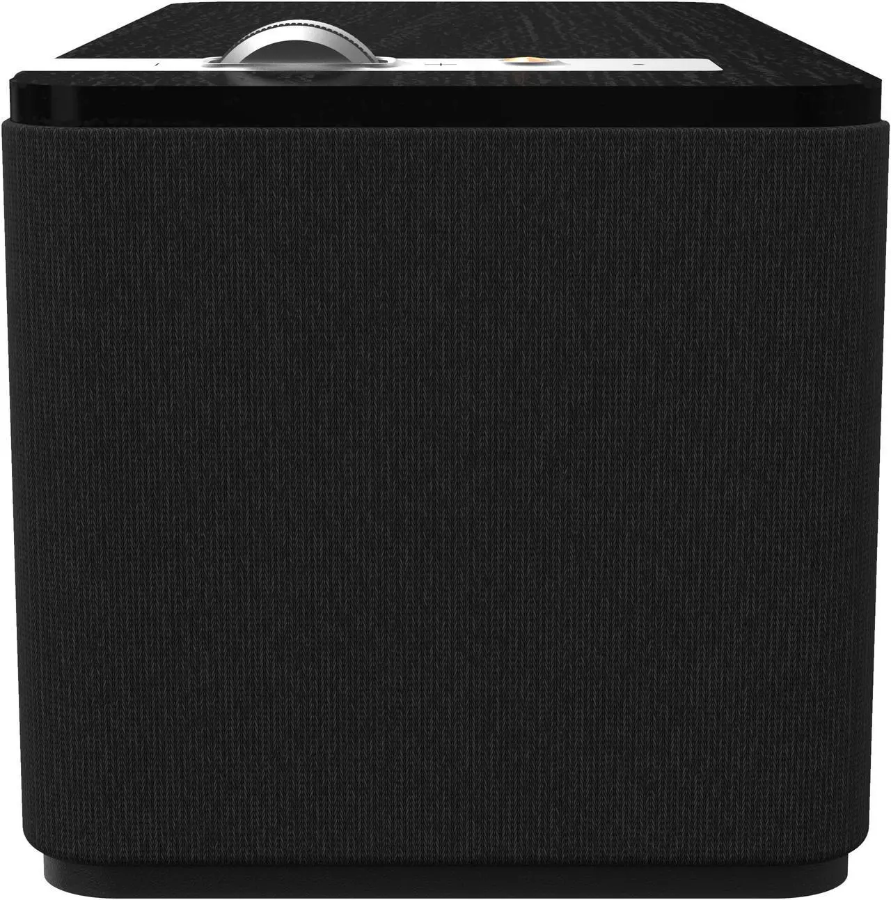Alt view image 4 of 11 - Klipsch THE One PLUS Premium Bluetooth Speaker System (Matte Black)
