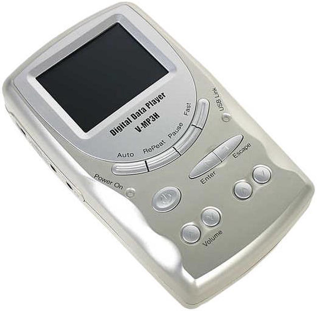 Main image of VOSONIC 2.5" MP3 Player V-MP3H