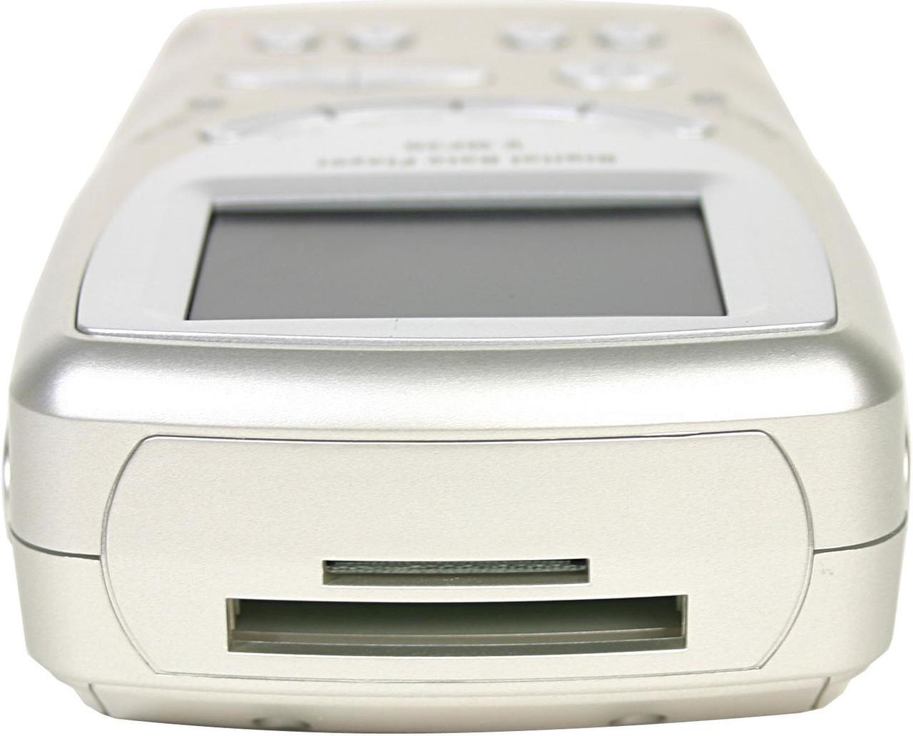 Alt view image 5 of 7 - VOSONIC 2.5" MP3 Player V-MP3H