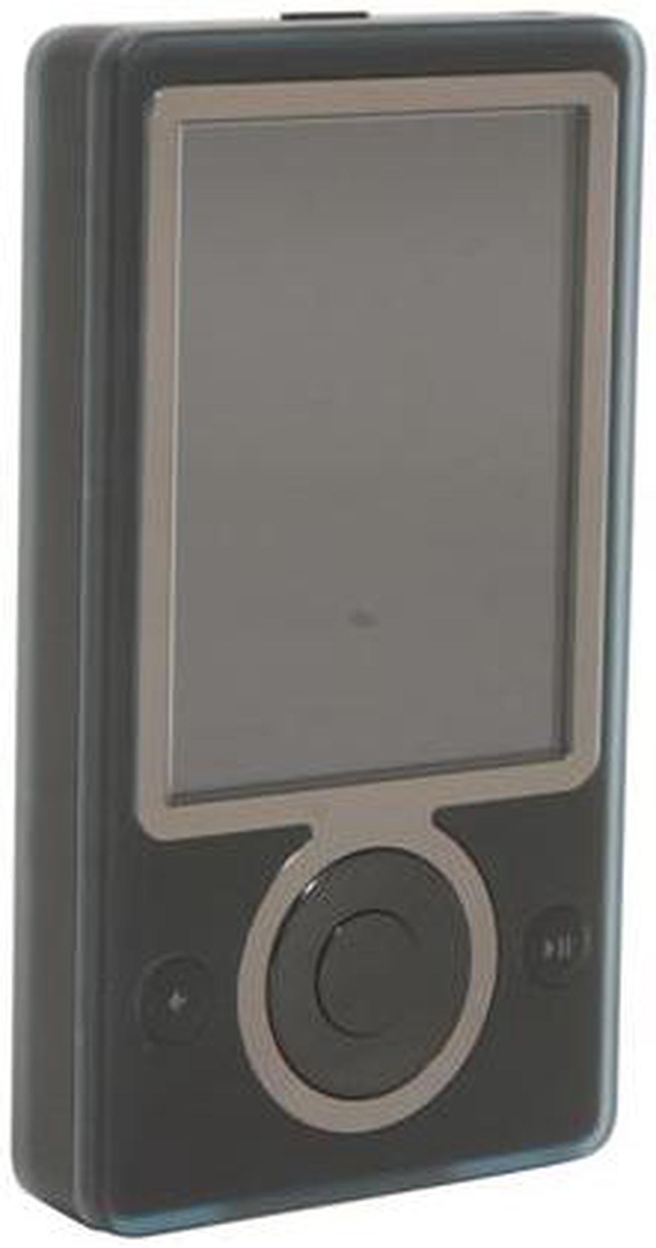 Alt view image 2 of 7 - Microsoft Zune 30GB Digital Media Player with FM Radio and Wireless Connectivity