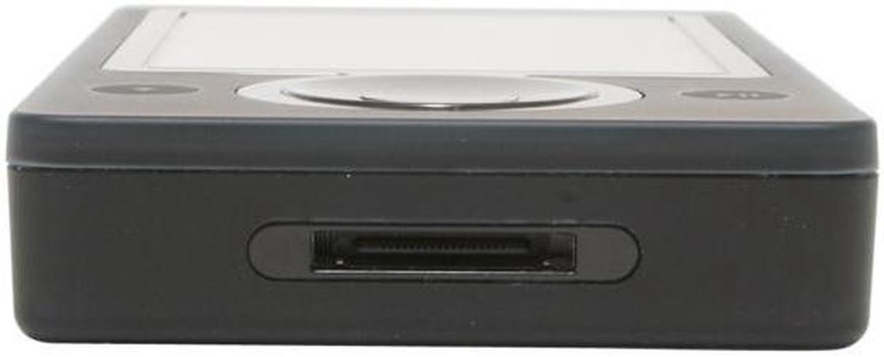Alt view image 4 of 7 - Microsoft Zune 30GB Digital Media Player with FM Radio and Wireless Connectivity