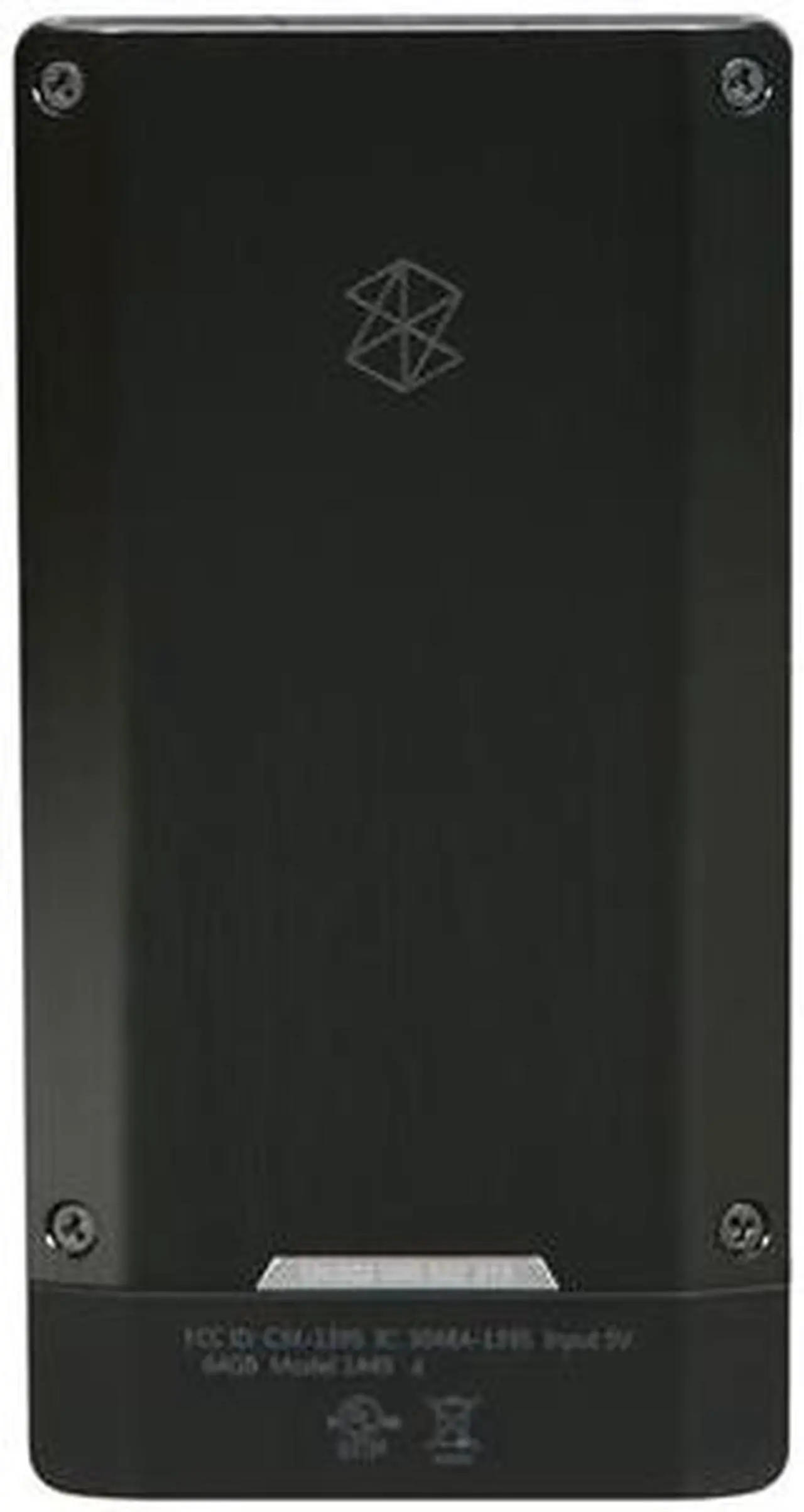 Alt view image 2 of 3 - Microsoft - 64GB Zune HD (BLACK)