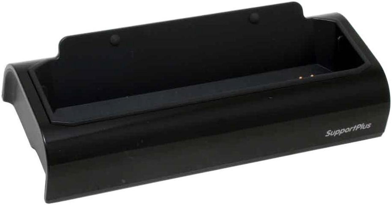 Alt view image 9 of 14 - SupportPlus 3.5" Black 20GB MP3 / MP4 Player PMP51C-0003