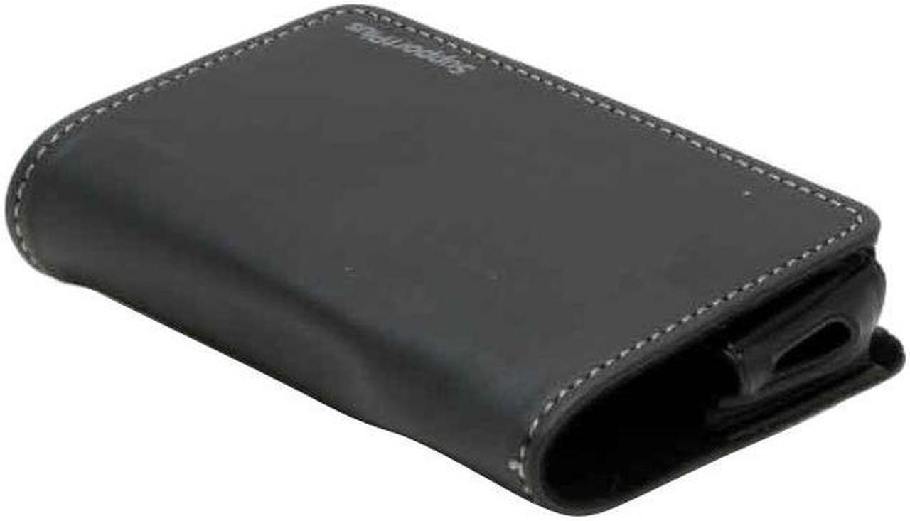 Alt view image 10 of 14 - SupportPlus 3.5" Black 20GB MP3 / MP4 Player PMP51C-0003