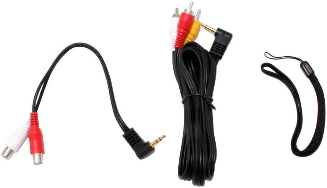 Alt view image 12 of 14 - SupportPlus 3.5" Black 20GB MP3 / MP4 Player PMP51C-0003