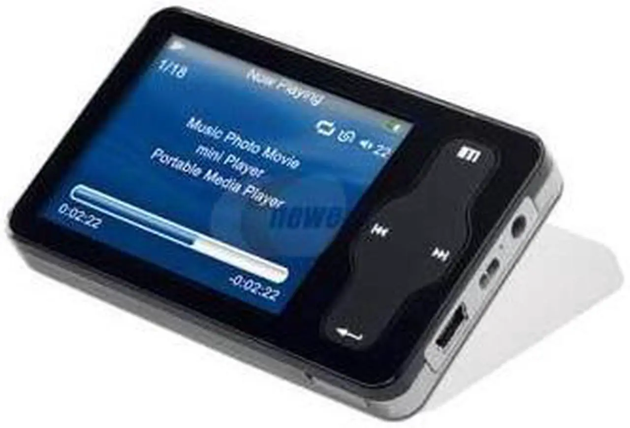 Open Box: MEIZU MiniPlayer 2.4