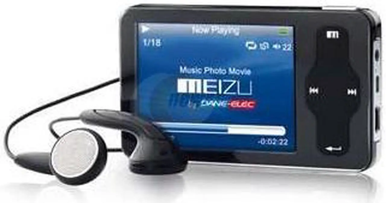 MEIZU MiniPlayer 2.4