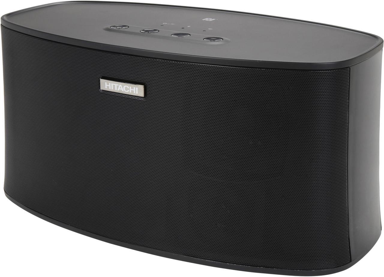 Main image of Hitachi W200 Smart Wireless Speaker