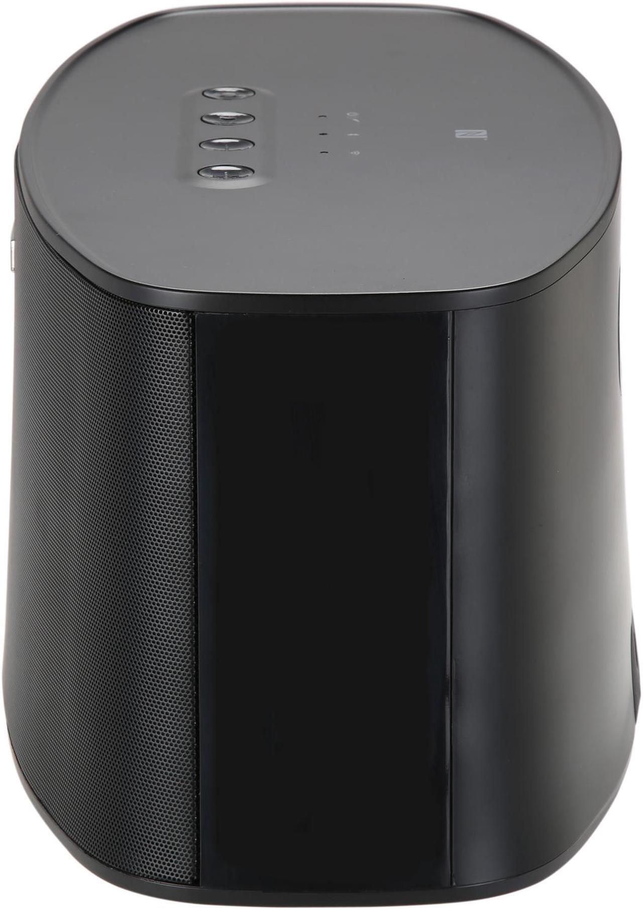 Alt view image 6 of 7 - Hitachi W200 Smart Wireless Speaker